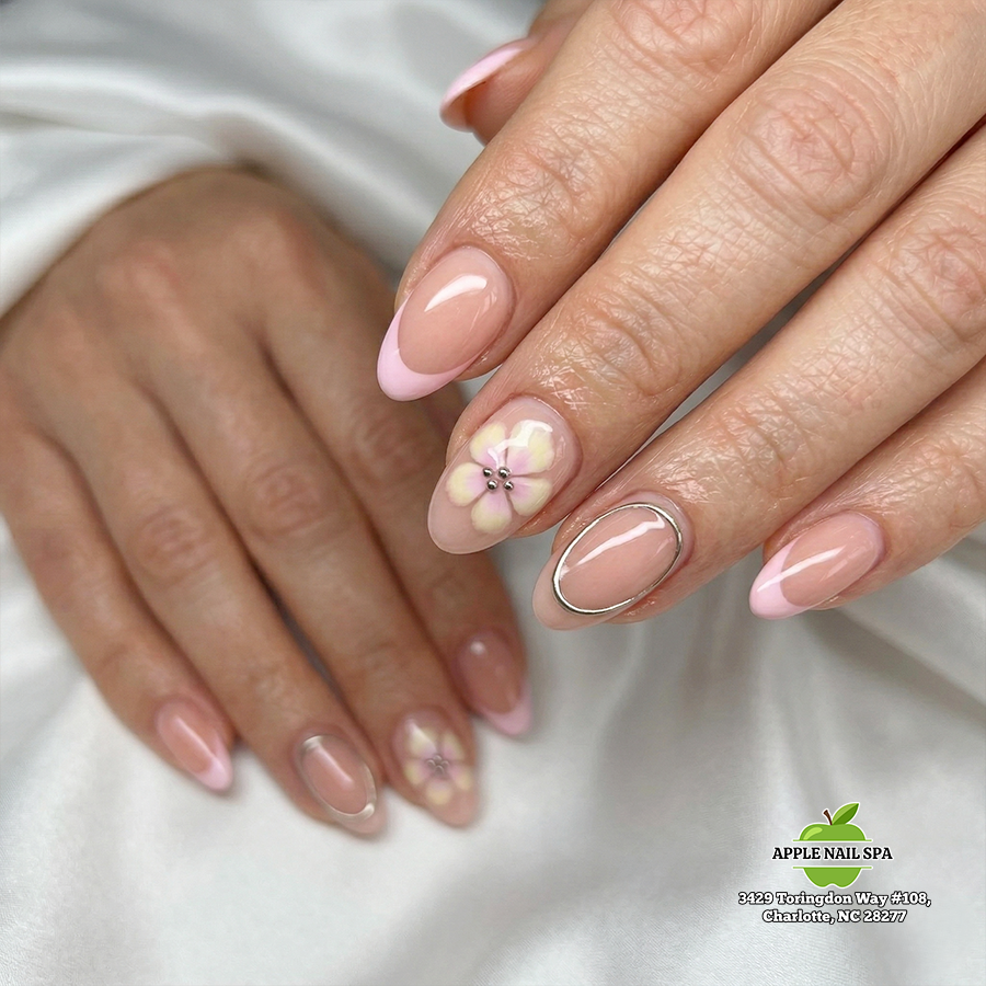 amazing nail